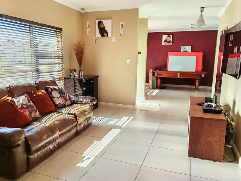 3 Bedroom Property for Sale in Tygerdal Western Cape